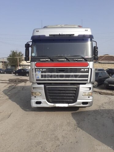 DAF 105 XF 2004, 963,258 km - 12.0 l - Bakı