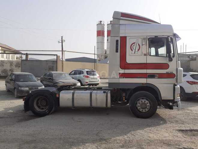DAF 105 XF 2004, 963,258 km - 12.0 l - Bakı