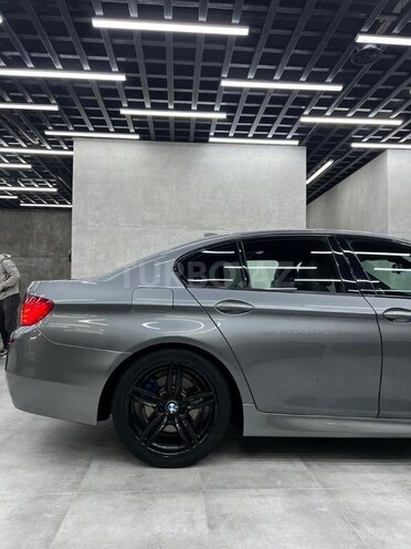BMW 535 2012, 219,000 km - 3.0 l - Bakı