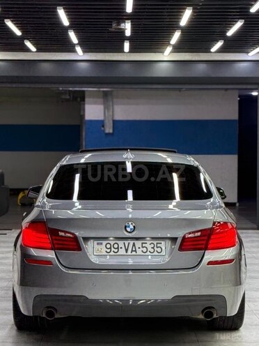BMW 535 2012, 219,000 km - 3.0 l - Bakı