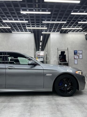BMW 535 2012, 219,000 km - 3.0 l - Bakı