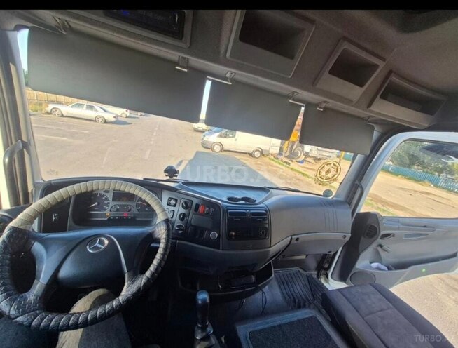 Mercedes Atego 816 2007, 645,000 km - 4.3 l - Bakı