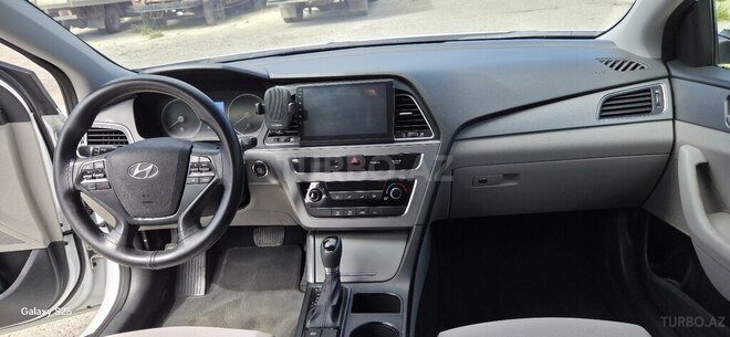 Hyundai Sonata 2014, 200,400 km - 2.4 l - Bakı