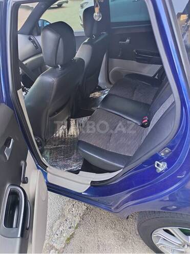 Kia Ceed 2007, 201,888 km - 1.4 l - Bakı