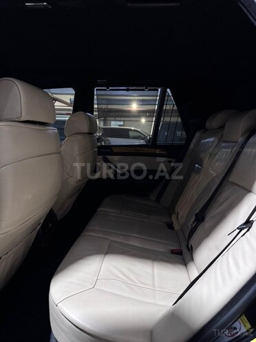 BMW X5 2006, 168,000 km - 4.8 l - Bakı