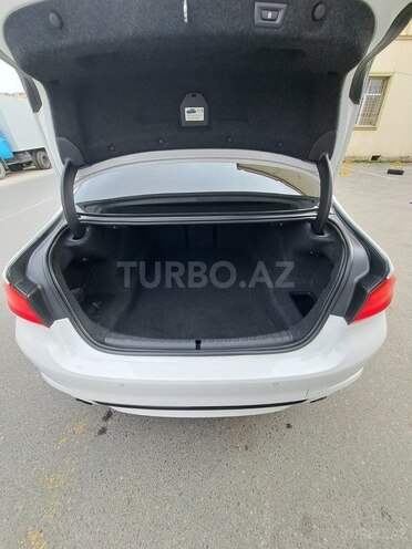 BMW 530 2017, 106,000 km - 2.0 l - Bakı