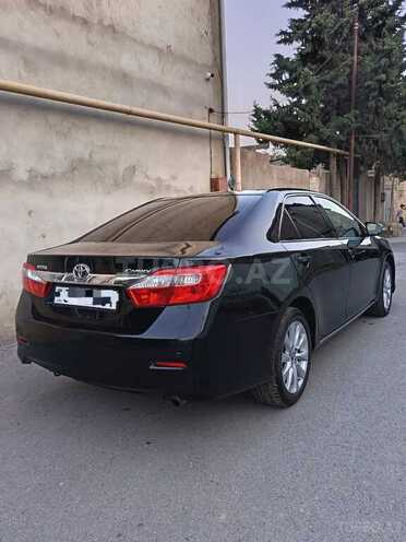 Toyota Camry 2014, 198,000 km - 2.5 l - Bakı
