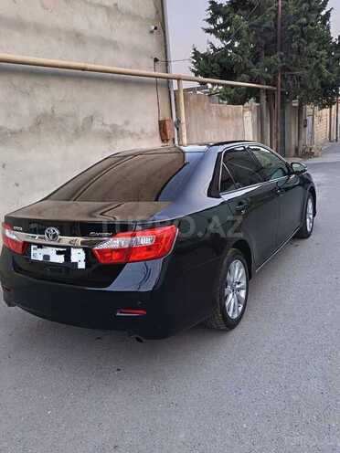 Toyota Camry 2014, 198,000 km - 2.5 l - Bakı