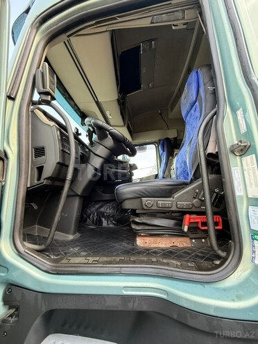 Volvo FH 500 2013, 1,075,000 km - 12.0 l - Tovuz