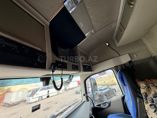 Volvo FH 500 2013, 1,075,000 km - 12.0 l - Tovuz