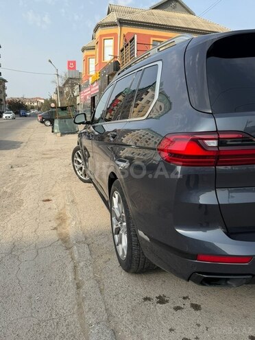 BMW X7 2019, 183,000 km - 3.0 l - Bakı