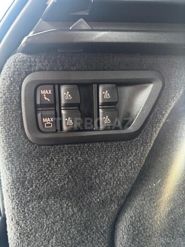BMW X7 2019, 183,000 km - 3.0 l - Bakı