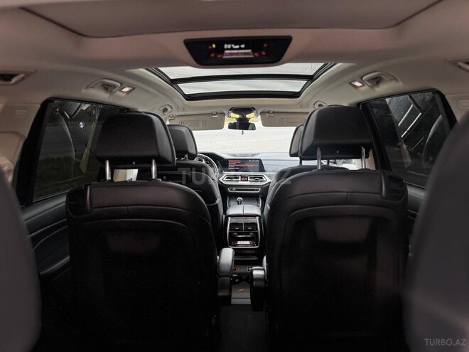 BMW X7 2019, 183,000 km - 3.0 l - Bakı