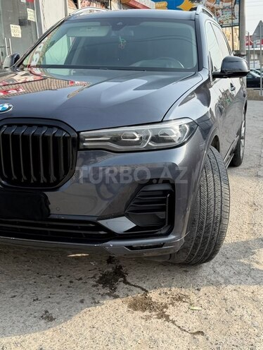 BMW X7 2019, 183,000 km - 3.0 l - Bakı