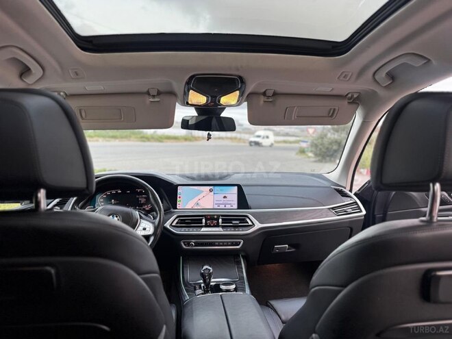 BMW X7 2019, 183,000 km - 3.0 l - Bakı