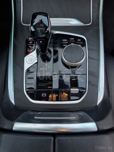 BMW X7 2019, 183,000 km - 3.0 l - Bakı