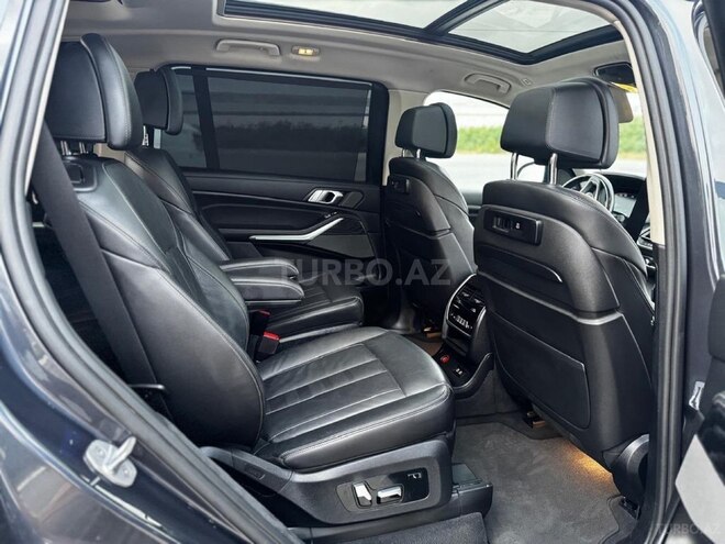BMW X7 2019, 183,000 km - 3.0 l - Bakı