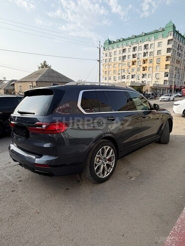 BMW X7 2019, 183,000 km - 3.0 l - Bakı