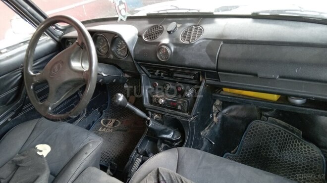 LADA (VAZ) 2103 1978, 120,000 km - 1.6 л - İmişli