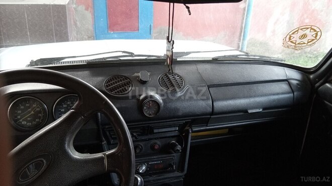 LADA (VAZ) 2103 1978, 120,000 km - 1.6 л - İmişli