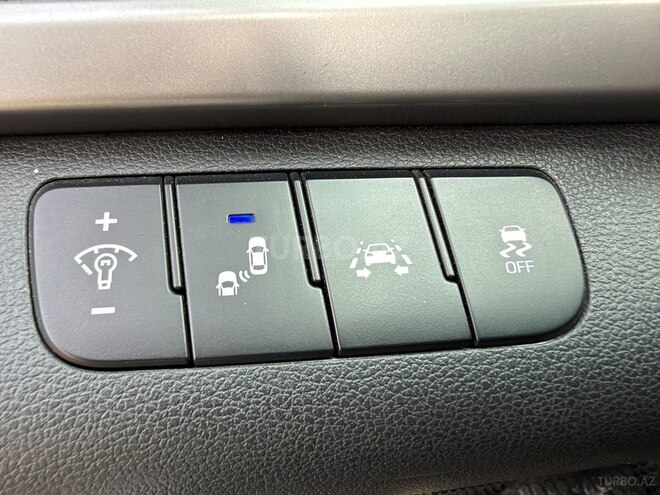 Hyundai Elantra 2018, 155,000 km - 2.0 l - Gəncə