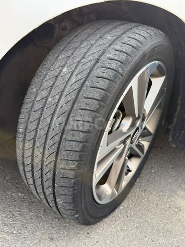 Hyundai Elantra 2018, 155,000 km - 2.0 l - Gəncə