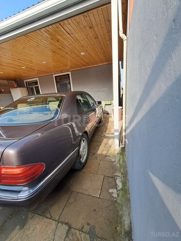 Mercedes E 230 1996, 560,000 km - 2.3 l - Bakı
