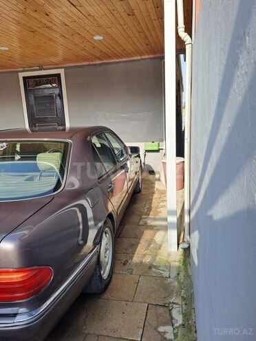 Mercedes E 230 1996, 560,000 km - 2.3 l - Bakı