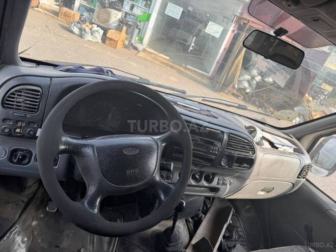 Ford Transit 1999, 335,000 km - 2.5 л - Bakı