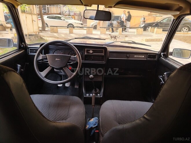 LADA (VAZ) 2107 2011, 277,000 km - 1.6 л - Bakı