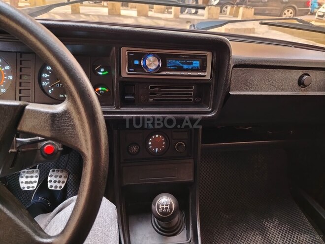 LADA (VAZ) 2107 2011, 277,000 km - 1.6 л - Bakı