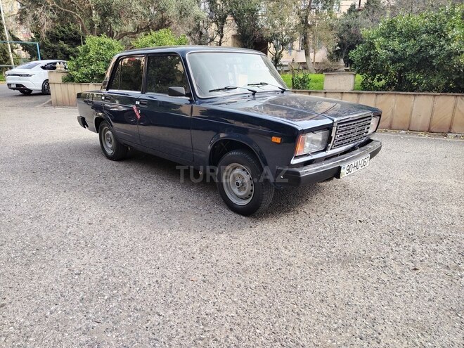 LADA (VAZ) 2107 2011, 277,000 km - 1.6 л - Bakı