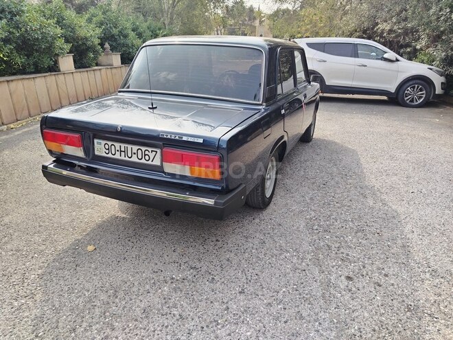 LADA (VAZ) 2107 2011, 277,000 km - 1.6 л - Bakı
