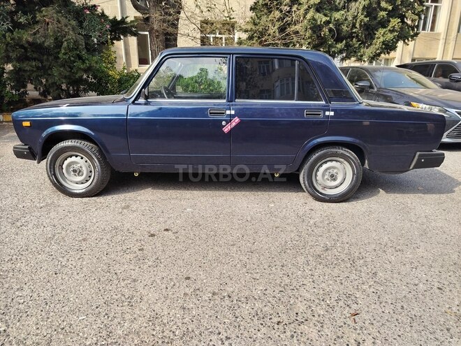 LADA (VAZ) 2107 2011, 277,000 km - 1.6 л - Bakı