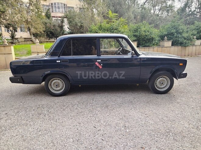 LADA (VAZ) 2107 2011, 277,000 km - 1.6 л - Bakı