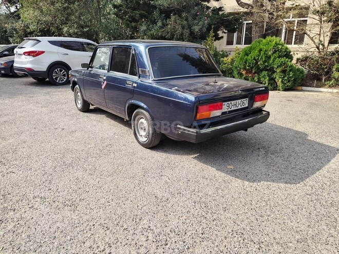 LADA (VAZ) 2107 2011, 277,000 km - 1.6 л - Bakı