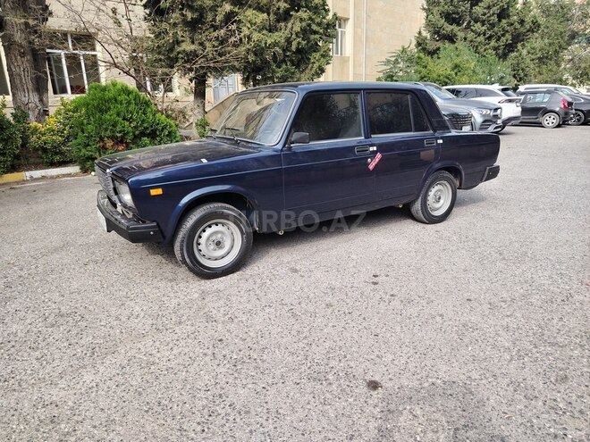 LADA (VAZ) 2107 2011, 277,000 km - 1.6 л - Bakı