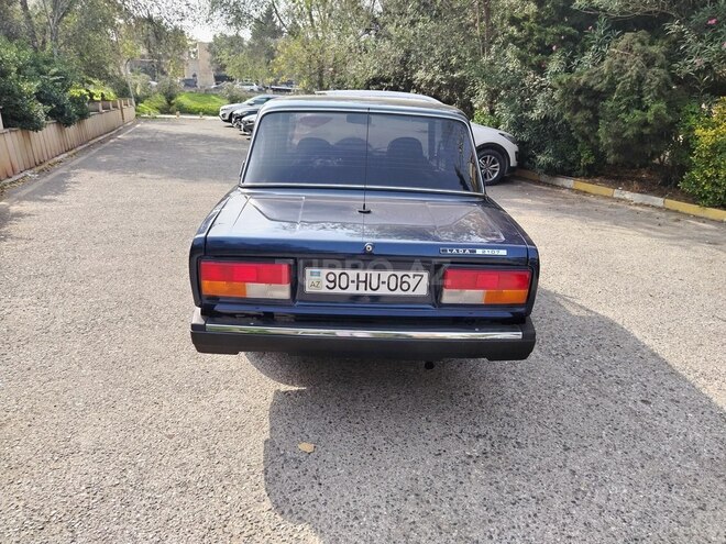 LADA (VAZ) 2107 2011, 277,000 km - 1.6 л - Bakı