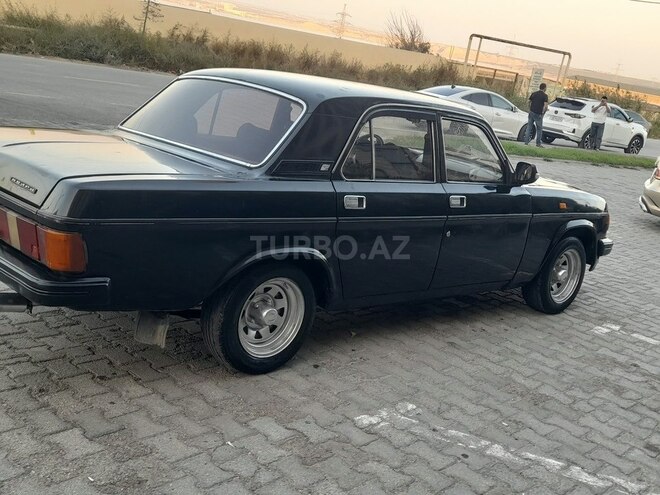 GAZ 31029 1995, 484,344 km - 2.3 л - Bakı