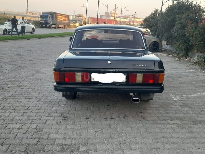 GAZ 31029 1995, 484,344 km - 2.3 л - Bakı