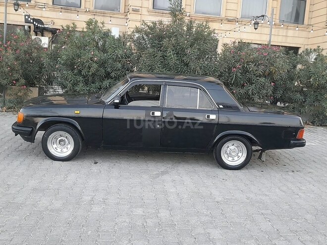 GAZ 31029 1995, 484,344 km - 2.3 л - Bakı