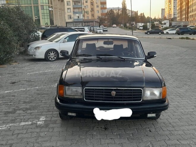 GAZ 31029 1995, 484,344 km - 2.3 л - Bakı
