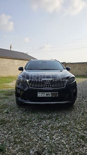 Kia Sorento 2019, 206,900 km - 2.0 l - İsmayıllı