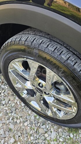 Kia Sorento 2019, 206,900 km - 2.0 l - İsmayıllı