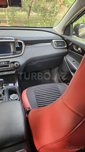 Kia Sorento 2019, 206,900 km - 2.0 l - İsmayıllı