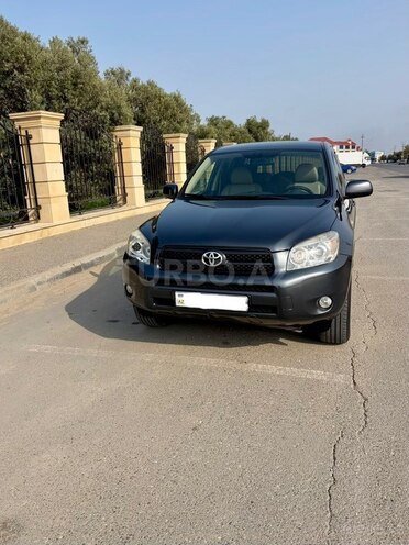Toyota RAV4 2006, 203,897 km - 2.0 л - Bakı
