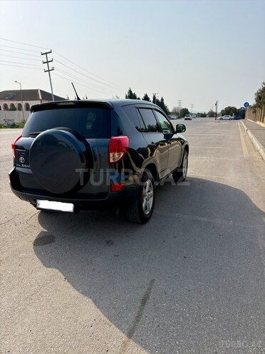 Toyota RAV4 2006, 203,897 km - 2.0 л - Bakı