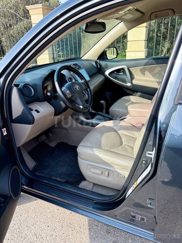 Toyota RAV4 2006, 203,897 km - 2.0 л - Bakı