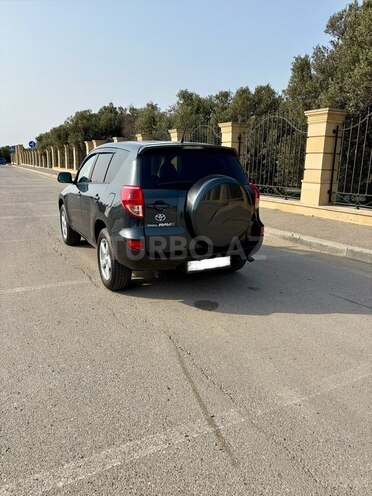 Toyota RAV4 2006, 203,897 km - 2.0 л - Bakı