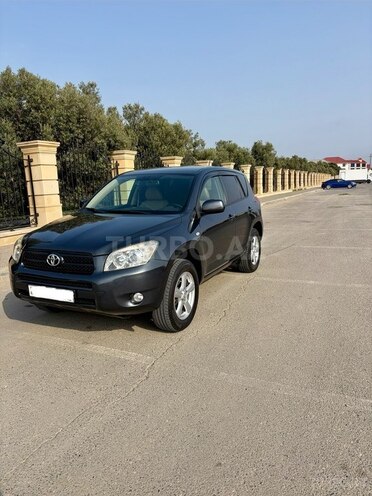 Toyota RAV4 2006, 203,897 km - 2.0 л - Bakı